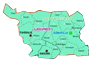 Region de l'Agnéby-Tiassa