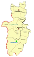 Region de la Bagoue
