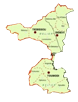 Region du Bélier