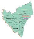 Region de Gontougo