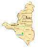 Region du Guémon