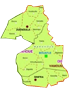 Region de la Marahoué