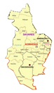 Region du Poro