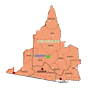 Region du Sud-Comoé