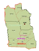 Region du Worodougou